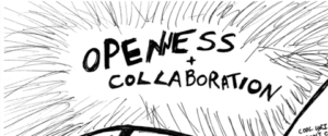 Opennes and Collaboration